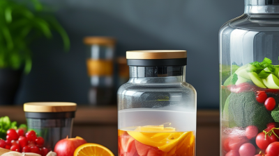 Top 10 Universal Vacuum Sealer Bags for Optimal Food Storage?