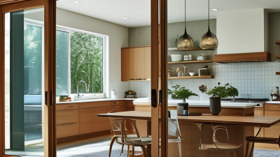 Why Choose Sliding Door Solutions for Your Home Improvement Needs?
