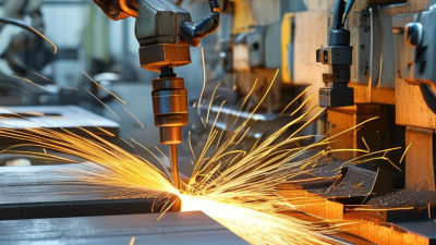 Top Metal Fabrication Trends to Watch in 2026?