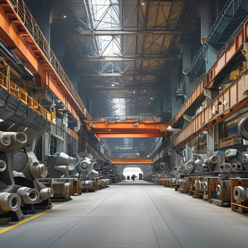 Top 10 Aluminium Die Casting Companies You Should Know?