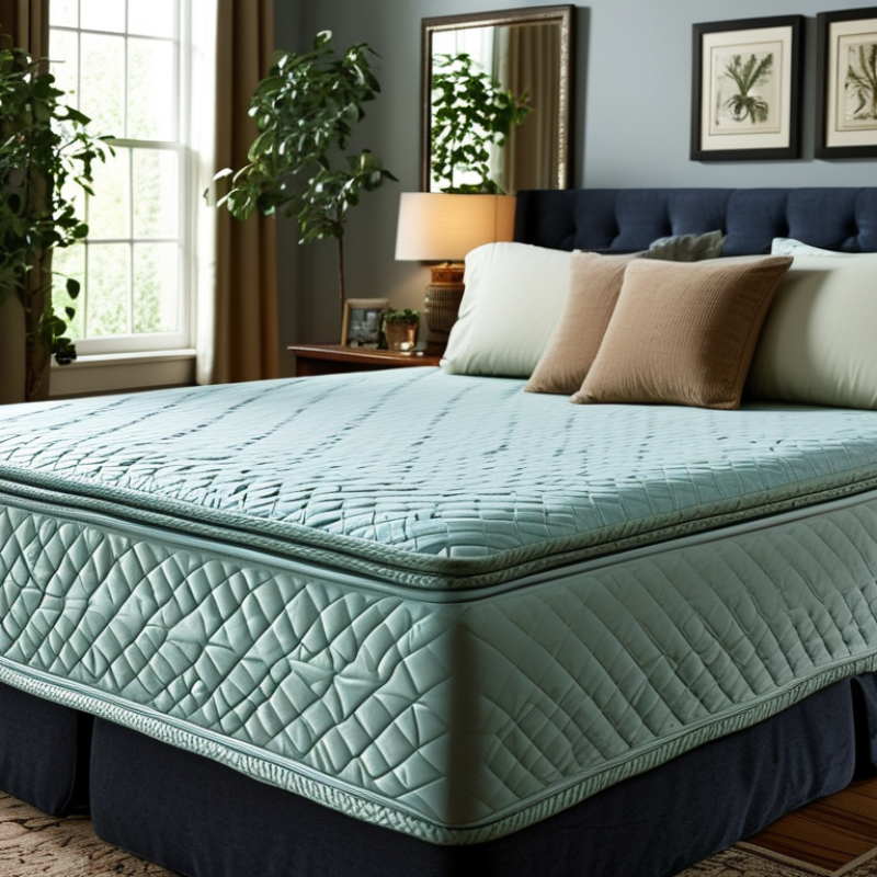 2026 How to Choose the Best Waterproof Mattress Cover?