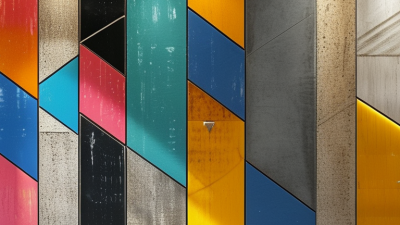 Why Choose Laminate Wall Panels for Your Next Project?