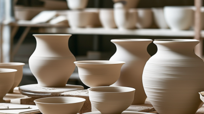 Essential Tips for Choosing Kiln Furniture for Your Needs?