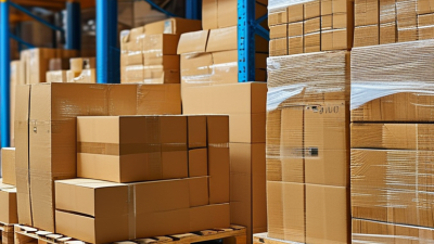 2026 Best Pallet Stretch Film Wrap Buying Guide for Businesses