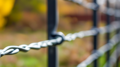 What are the Benefits of PVC Coated Welded Mesh for Buyers?