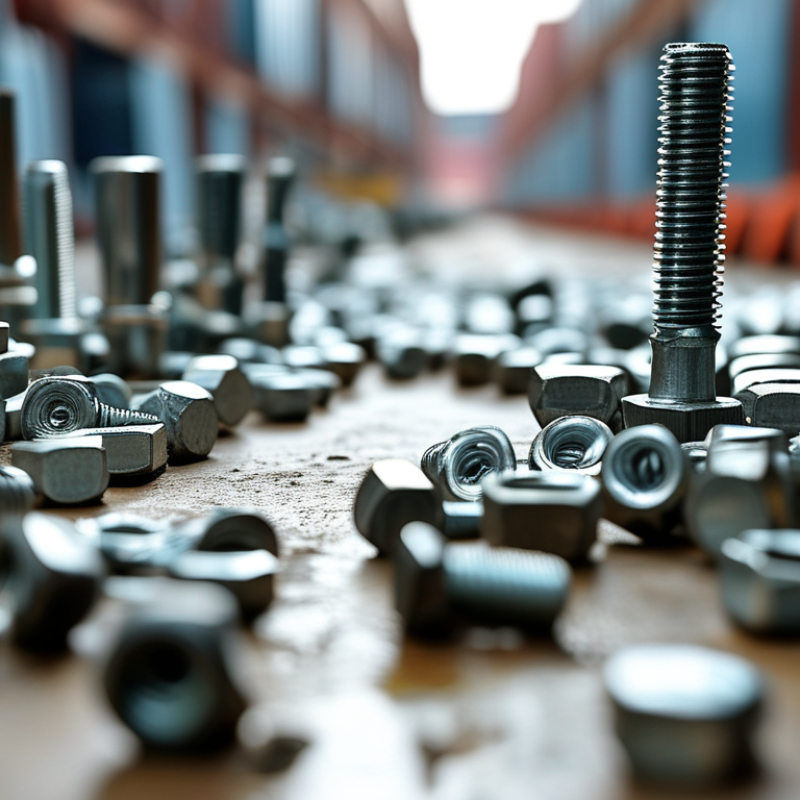 Best Edge And Bolt Supplies for Global Buyers in 2026?