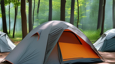 What is the Best Tent Canopy for Your Outdoor Events?
