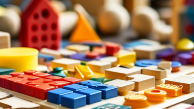 Best Educational Toys for Kids to Enhance Learning Skills?