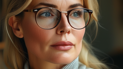 How to Choose the Best Reading Glasses Neck Strap for Comfort?