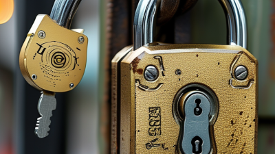 How to Choose the Best Combo Padlocks for Your Needs?