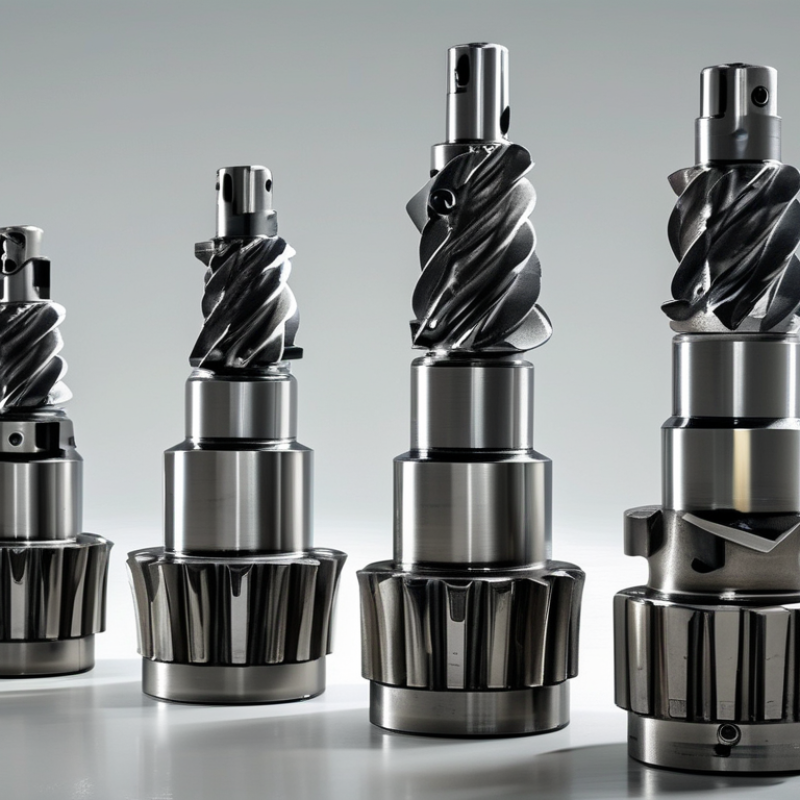 2026 How to Choose the Best Alloy Steel Bevel Gear for Your Needs