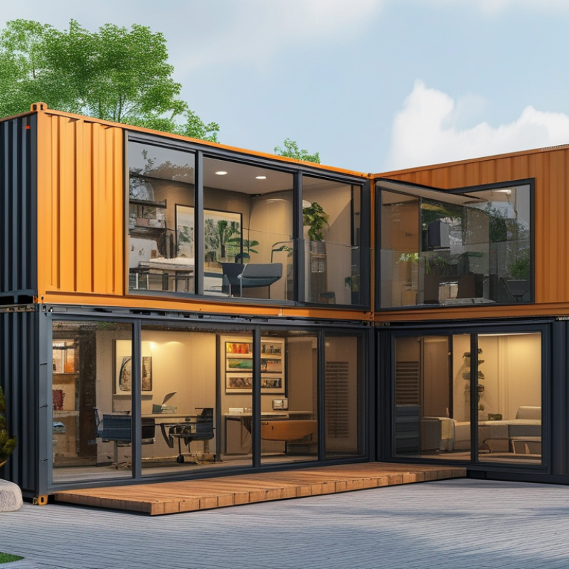 2026 Best 8x10 Shipping Container Options for Global Buyers?