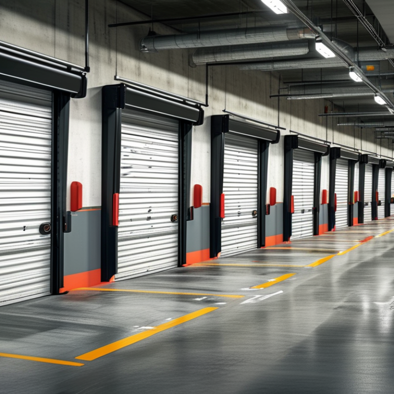 How to Choose the Best Sliding Parking System for Your Needs?