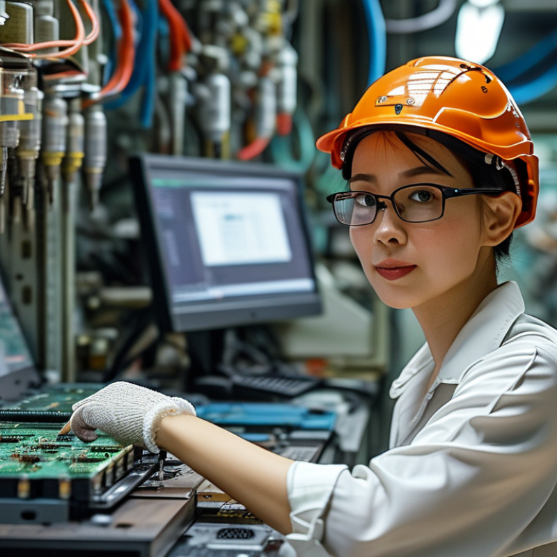 Top 10 Benefits of SMT PCB Assembly for Global Sourcing?