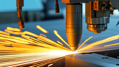 2026 Best Laser Sheet Cutting Machine for Global Buyers?