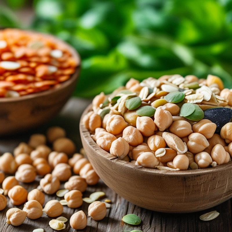 2026 How to Discover the Benefits of Plant Based Proteins?