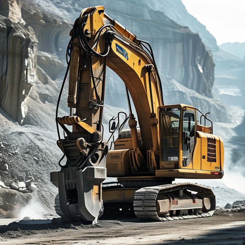 What is a Gas Powered Rock Drill Benefits and Uses?