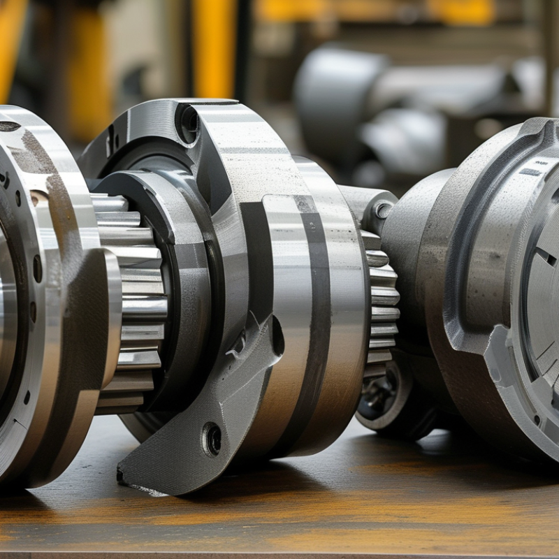 Top Tips for Choosing Alloy Steel Bevel Gears for Your Needs?