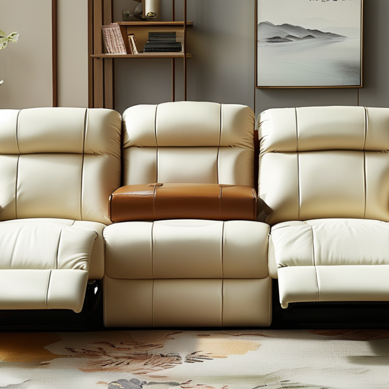 China Top 10 Recliner Sofa Choices for Ultimate Comfort and Style?