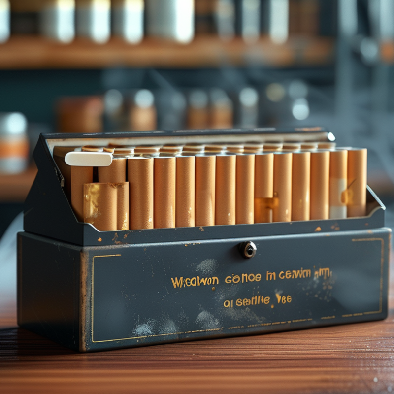 What Is the Shelf Life of an Unopened Vape Pod?