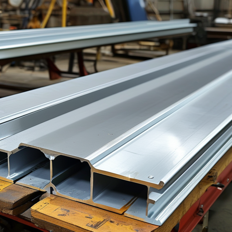 Top 5 Extruded Aluminum T Slot Profile Benefits for Buyers?