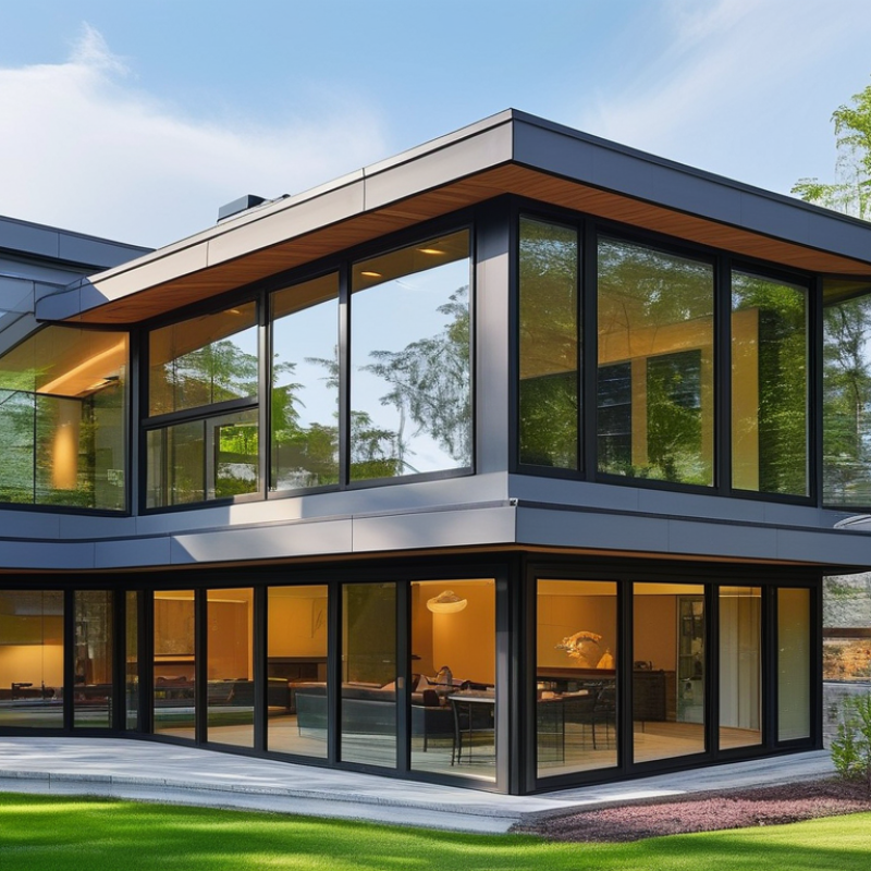 What are the Benefits of Tilt Turn Windows for Your Home?