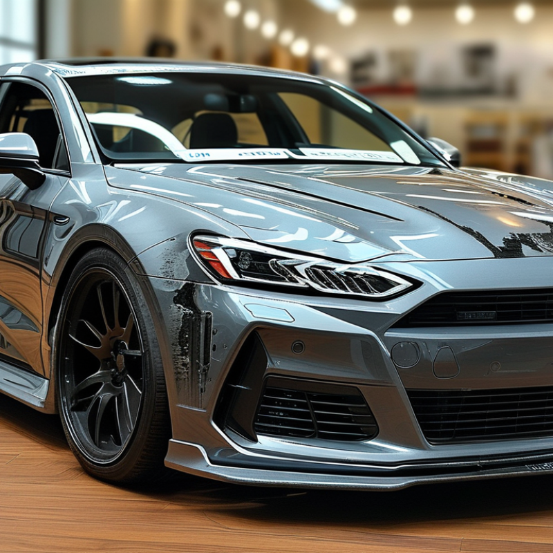 2026 Top Paint Protection Film Trends for Global Buyers?
