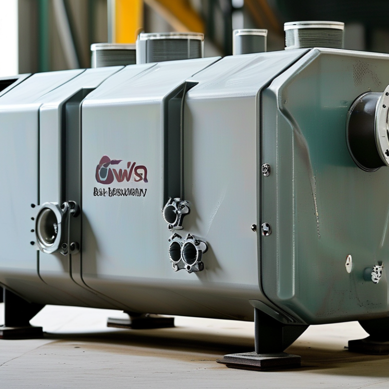 What is the Best Absorption Heat Exchanger for Global Buyers?