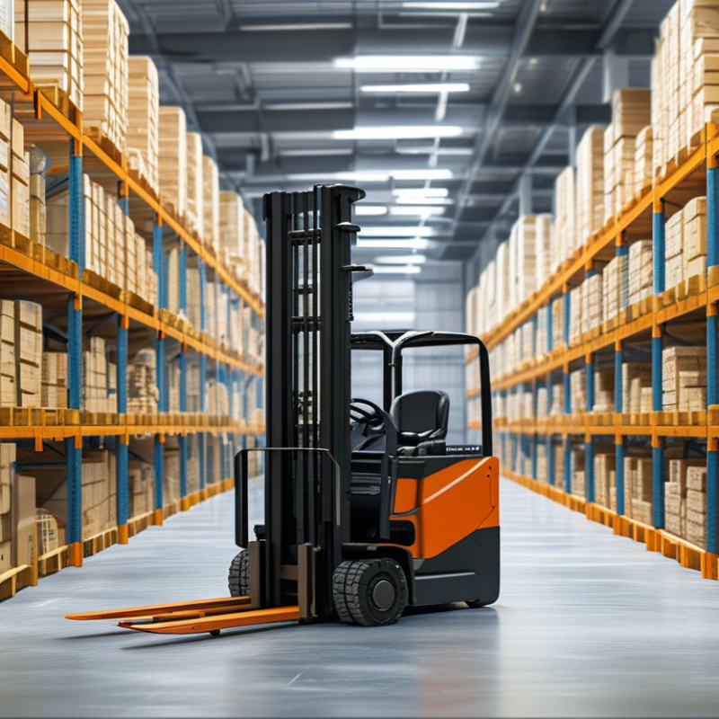 How to Select Equipment for Small Warehouse Spaces Efficiently?