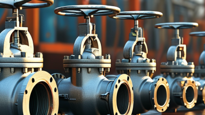 How to Choose the Right Check Valve for Your Needs?