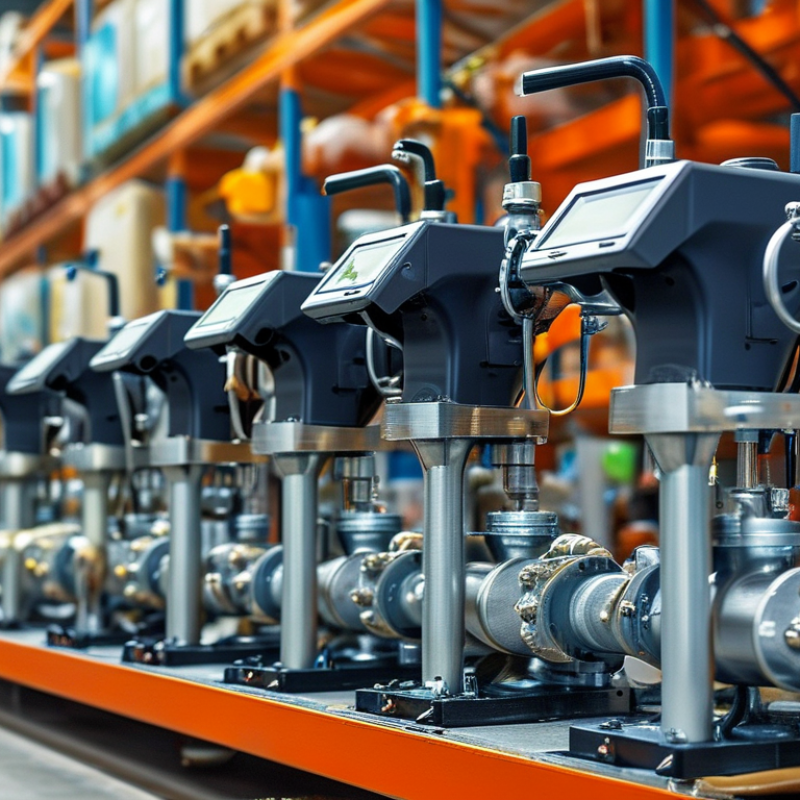 Top Automatic Transfer Pump Benefits for Global Buyers?