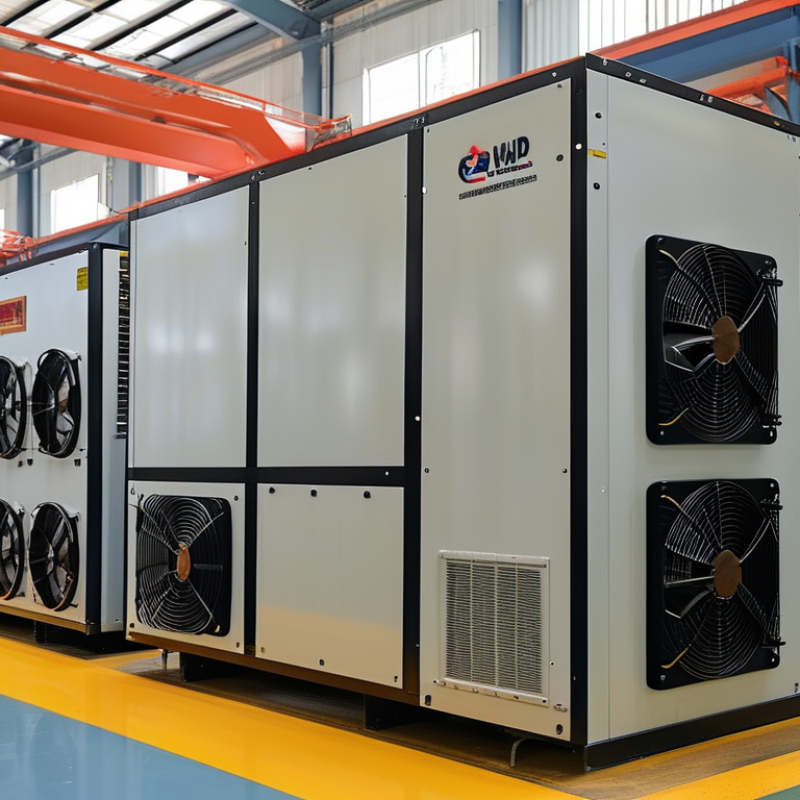 Top Cooling Equipment Suppliers in China for Global Buyers?