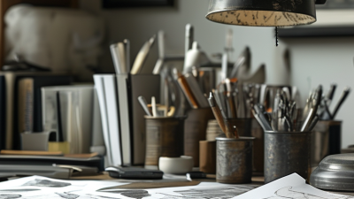 Graphite Paper Vs Carbon Paper Which One Is Better for You?