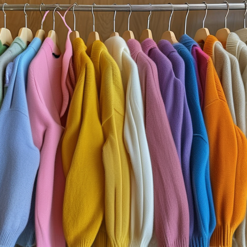 Top 10 Wool Sweater Styles You Need for Your Wardrobe?