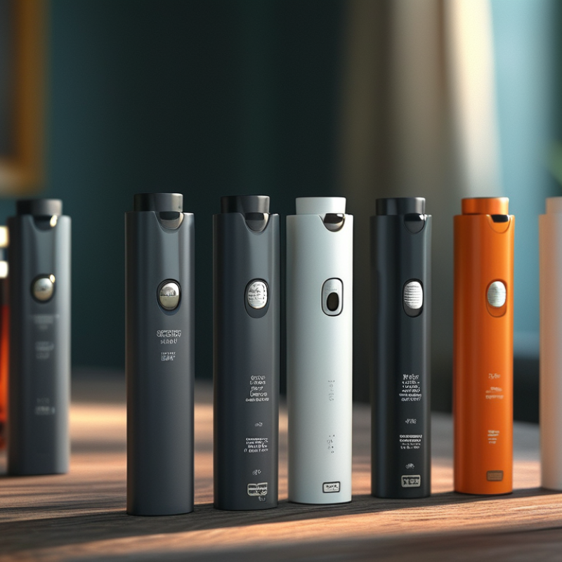 How Long Do Disposable Vapes Last for Buyers Worldwide?