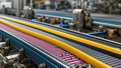How to Choose the Right Flat Conveyor Belt for Your Needs?