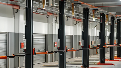 How to Choose the Best Multi Car Parking Lift for Your Needs?