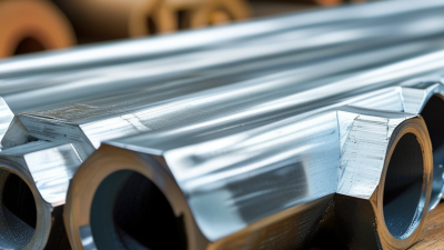 2026 Best Stainless Steel Pipe for Global Buyers?