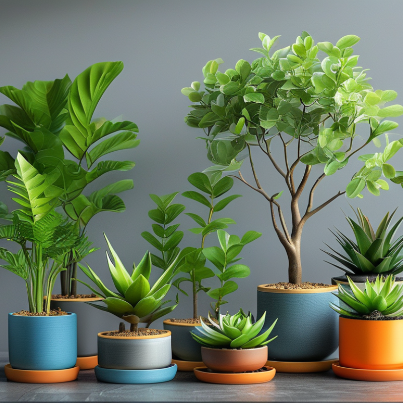 Top 10 Artificial Plant Bonsai Options for Global Buyers?