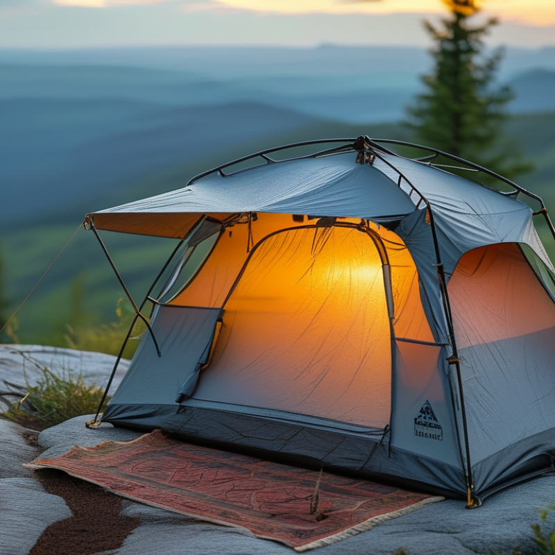 Best Rooftop Tent Options for Your Next Adventure?
