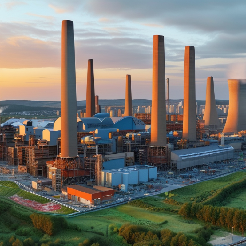 Top Absorption Heat Exchanger Solutions for Global Buyers?