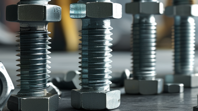 Why Choose Structural Bolt for Your Projects?