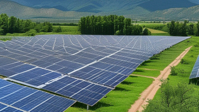 How to Choose the Best Solar Power Inverter for Your Needs?