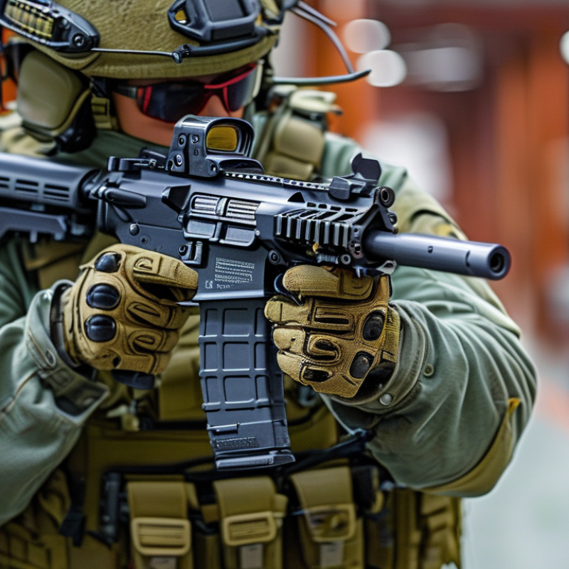 2026 Best Automatic Gun Release Solutions for Global Buyers?