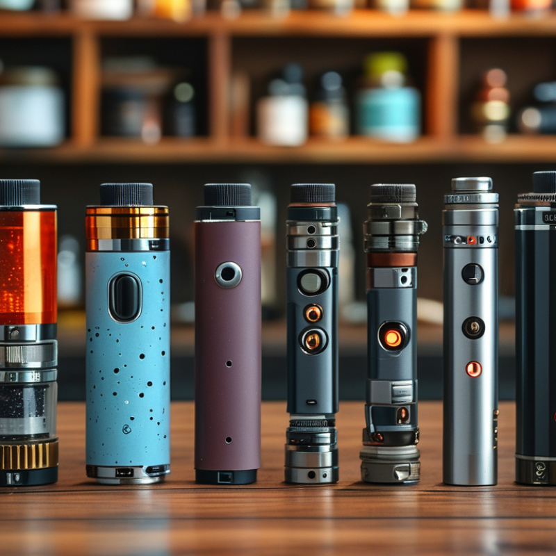 China Best Guide to Using a Vape Device for Beginners