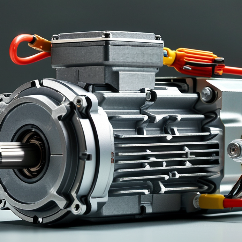 How to Choose the Right Motor With Encoder for Your Project?