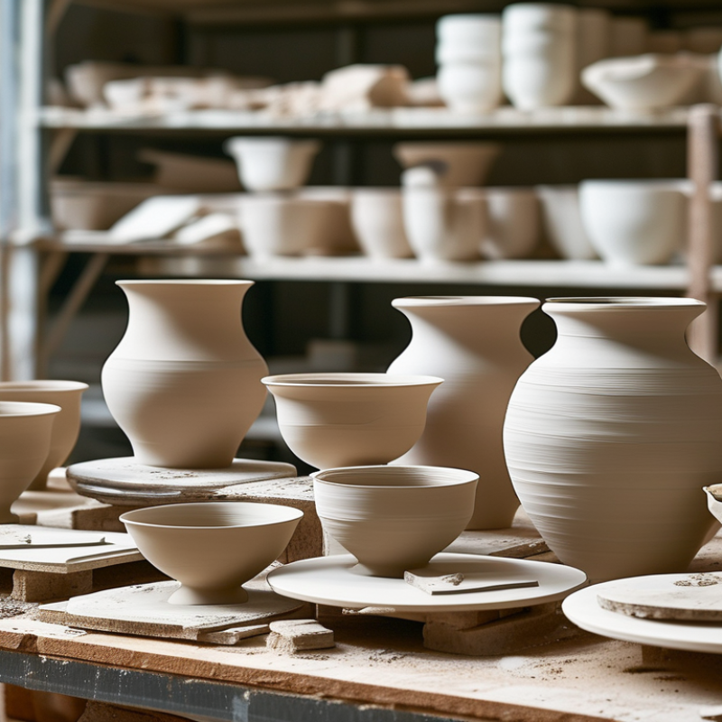 Essential Tips for Choosing Kiln Furniture for Your Needs?