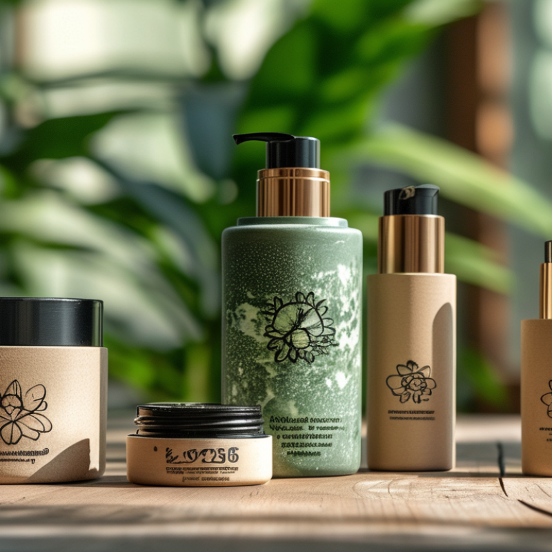 How to Make Your Cosmetic Packaging More Sustainable in 2026?