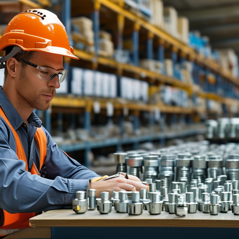 Top 10 Tips for Finding Trustworthy Fastener Suppliers Online?