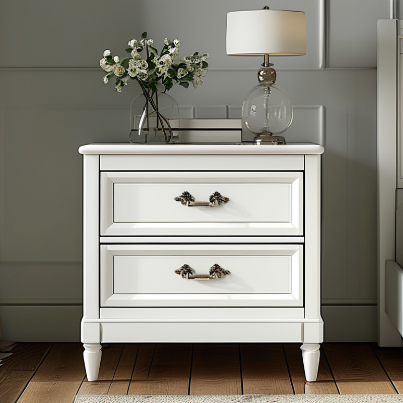 Essential Tips for Choosing the Perfect White Nightstand